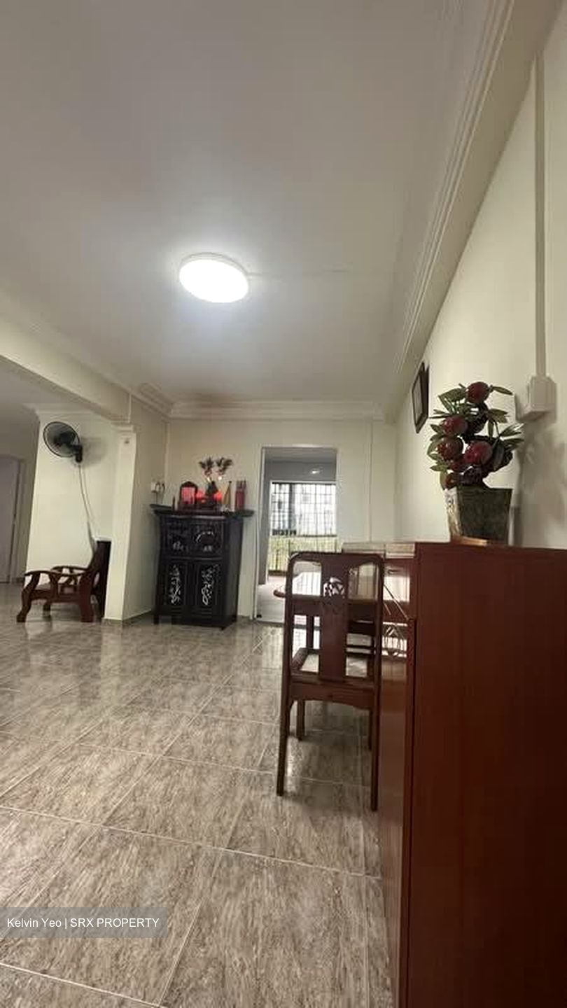 Blk 667 Choa Chu Kang Crescent (Choa Chu Kang), HDB 4 Rooms #546532521